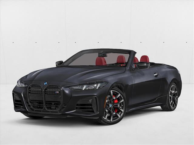 New 2027 BMW M440 i xDrive