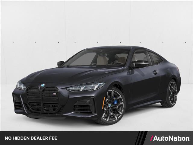 New 2027 BMW M440 i xDrive