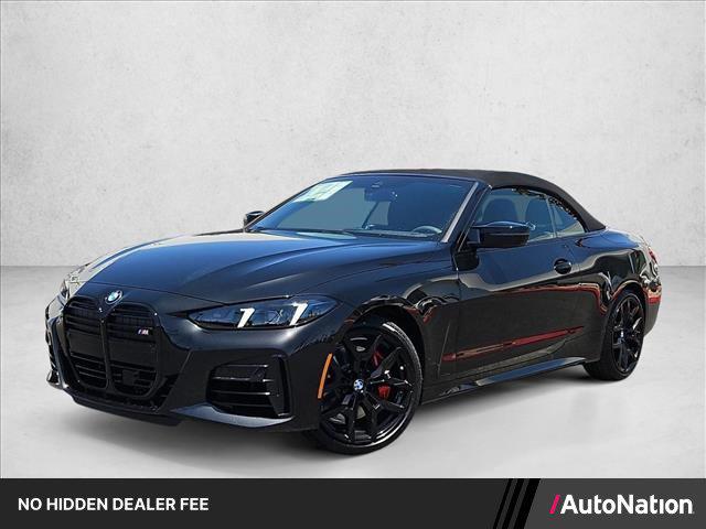 New 2027 BMW M440 i xDrive