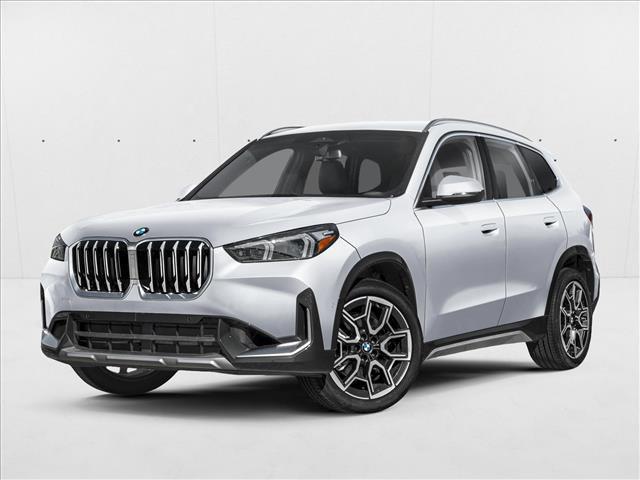 New 2026 BMW X1 xDrive28i