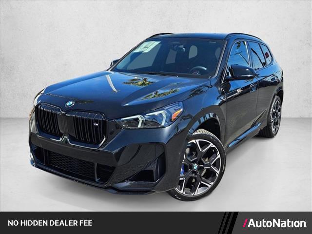 New 2026 BMW X1 M35i
