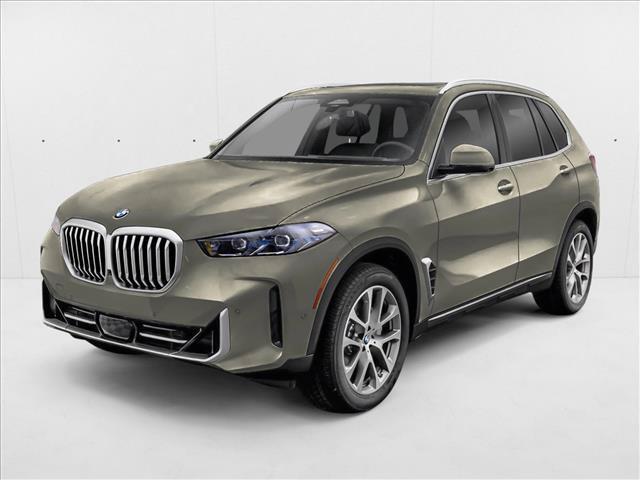 صورة 1 لـ 2026 BMW X5 SDRIVE40I