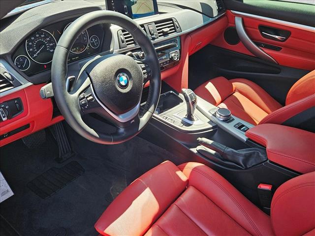 صورة 10 لـ 2020 BMW 430 I