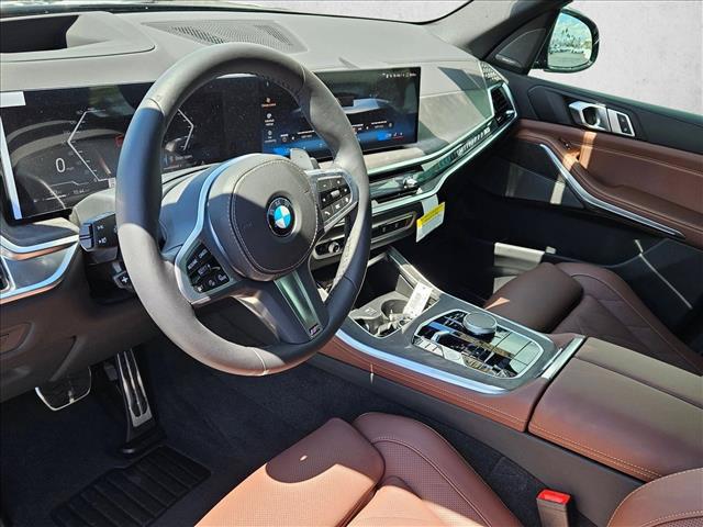 2026 BMW X5 SDRIVE40I — миниатюра 3
