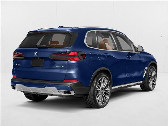 2026 BMW X5 XDRIVE40I 照片 2
