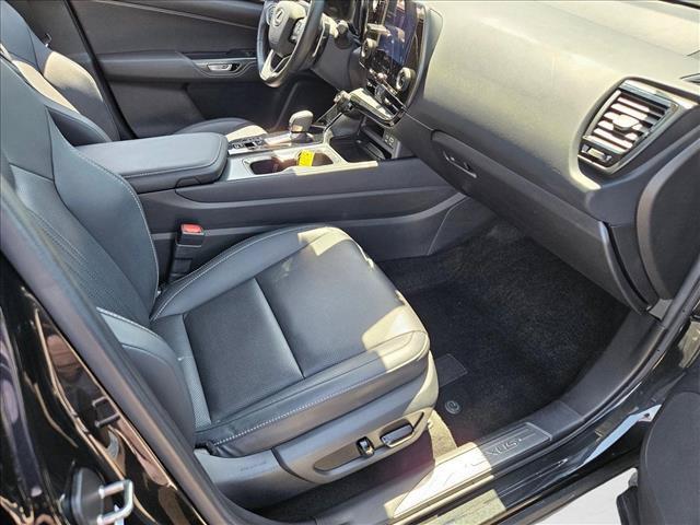 صورة مصغرة 18 لـ 2024 Lexus NX 350