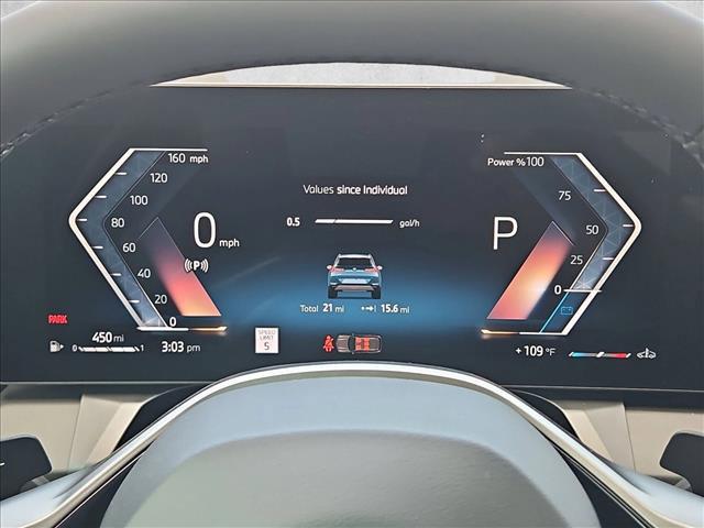2026 BMW X3 30 XDRIVE 缩略图 11