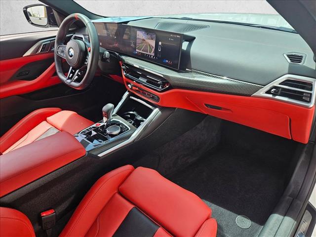 2026 BMW M4 COMPETITION — миниатюра 20