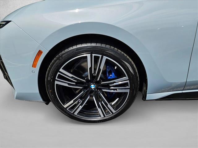 2026 BMW I7 XDRIVE60 — миниатюра 10