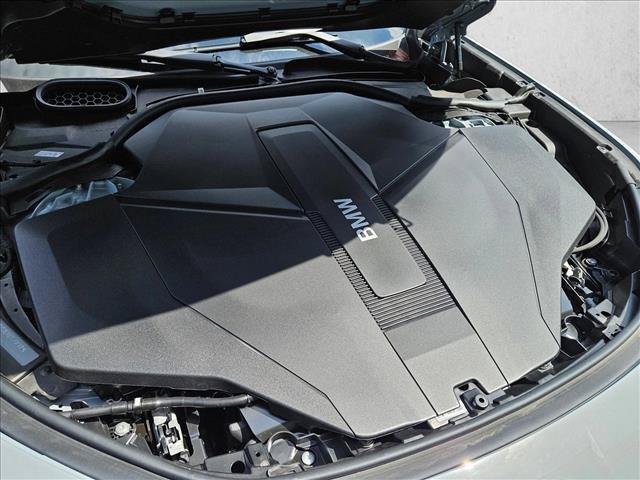 2026 BMW I7 XDRIVE60 — миниатюра 16