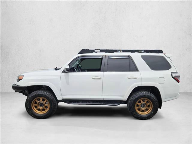 TOYOTA 4RUNNER - 9