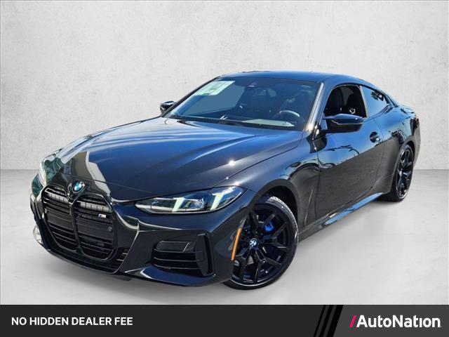 New 2026 BMW M440 i