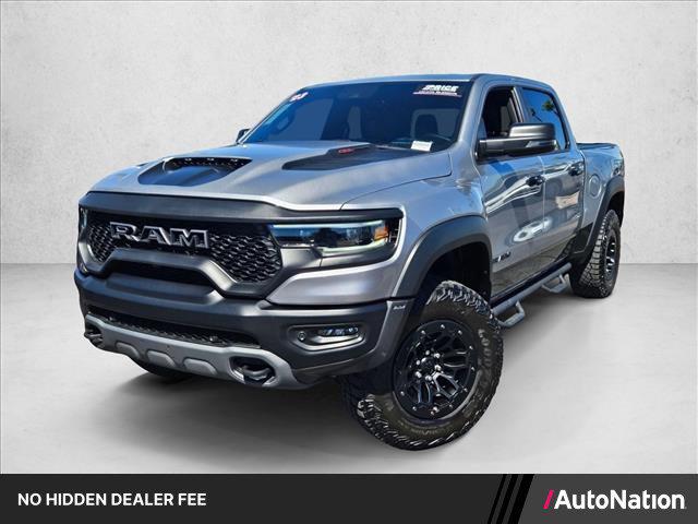 صورة 1 لـ 2024 RAM 1500 TRX