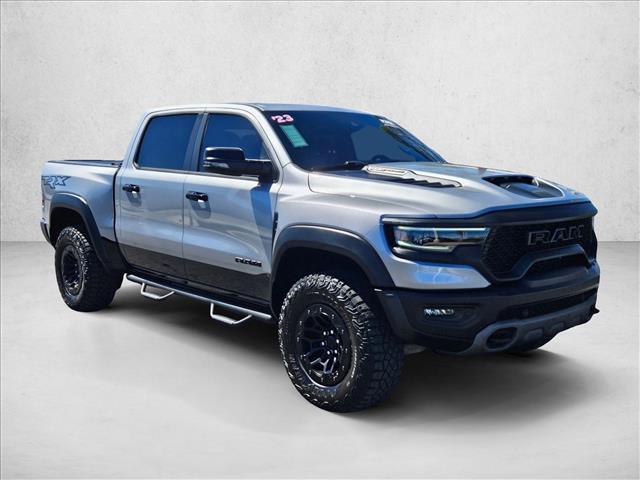 صورة 3 لـ 2024 RAM 1500 TRX