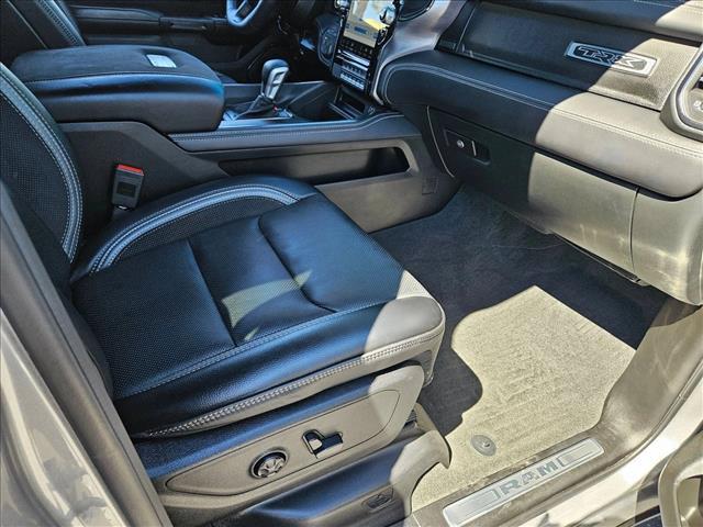 2024 RAM 1500 TRX 缩略图 20