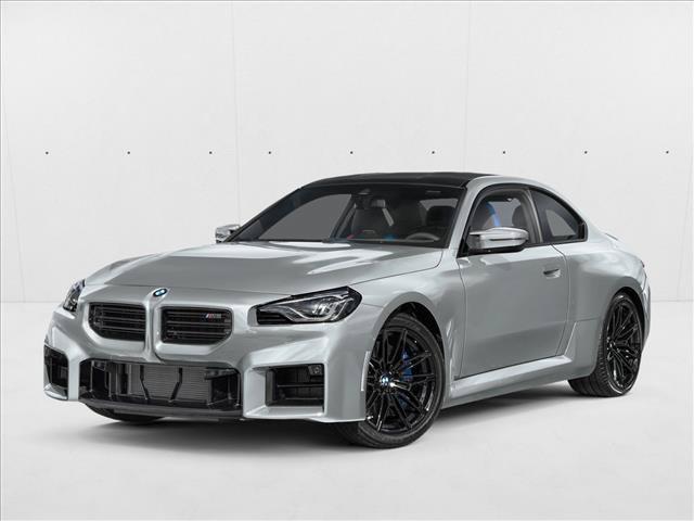 New 2027 BMW M2 Coupe