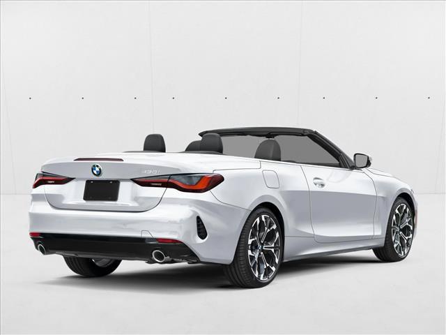 صورة 2 لـ 2027 BMW 430 I