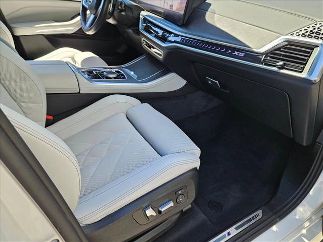 2025 BMW X5 XDRIVE40I thumbnail 20