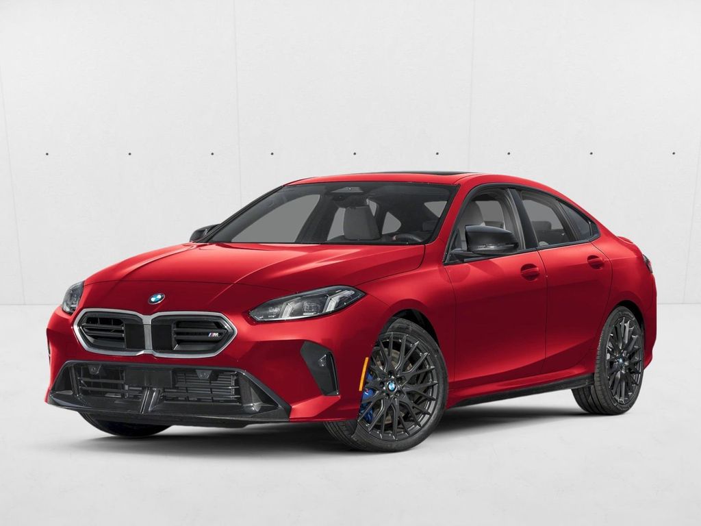 New 2026 BMW M235 Gran Coupe xDrive
