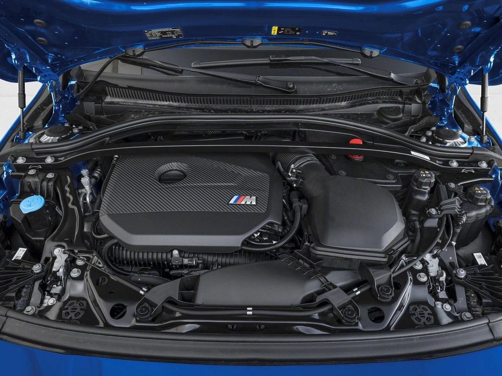 صورة 8 لـ 2026 BMW M235 GRAN COUPE XDRIVE