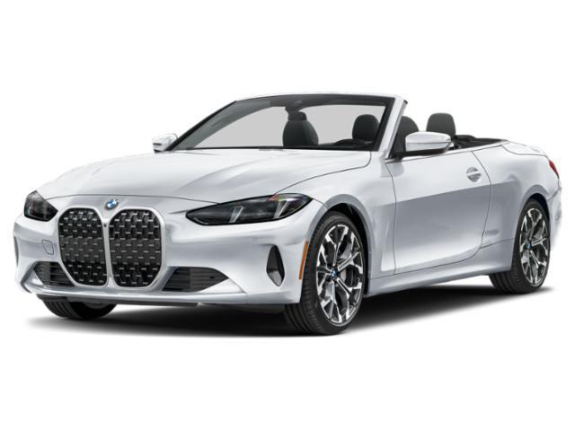 New 2027 BMW 430 i