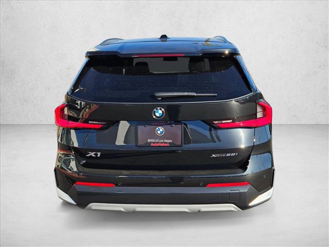 BMW X1 XDRIVE28I - 8