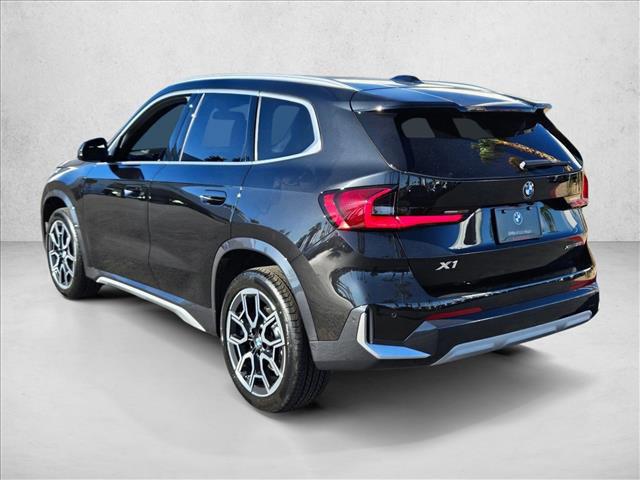 BMW X1 XDRIVE28I - 9