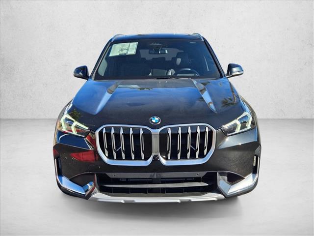 BMW X1 XDRIVE28I - 6