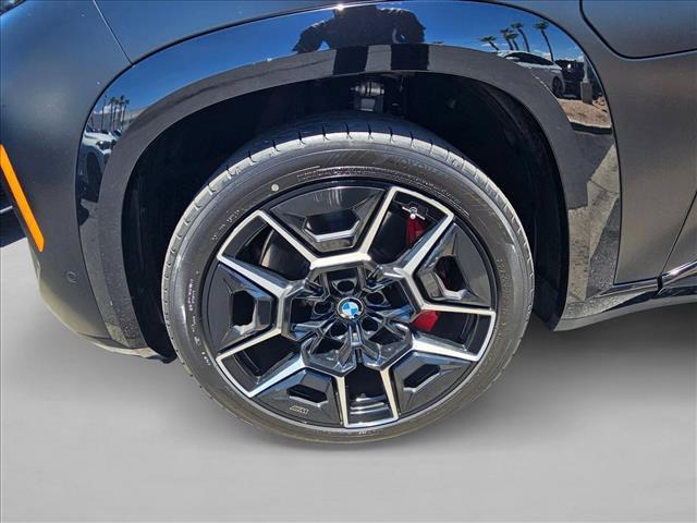 صورة مصغرة 23 لـ 2024 BMW XM LABEL RED