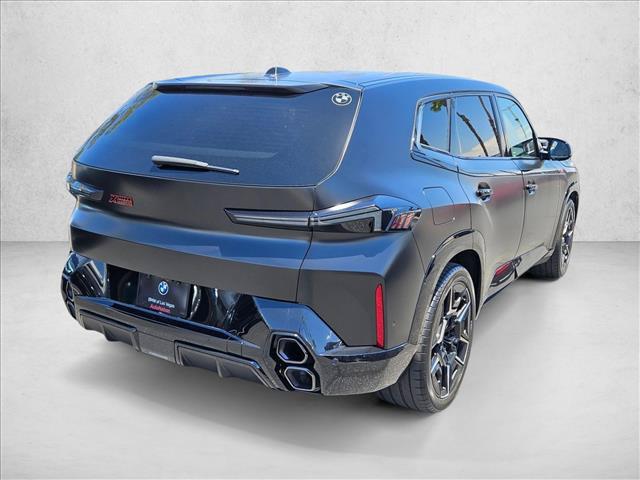 صورة مصغرة 5 لـ 2024 BMW XM LABEL RED