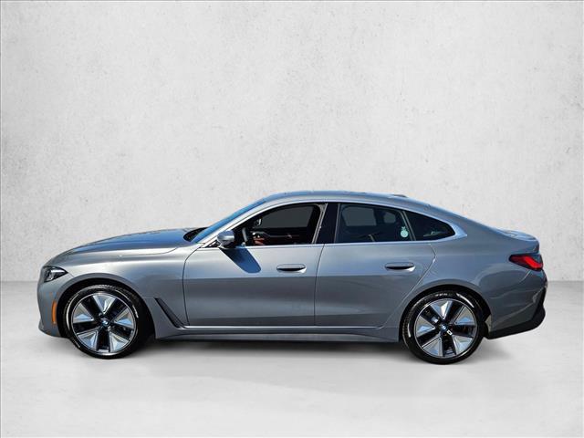 صورة 5 لـ 2026 BMW I4 GRAN COUPE XDRIVE40