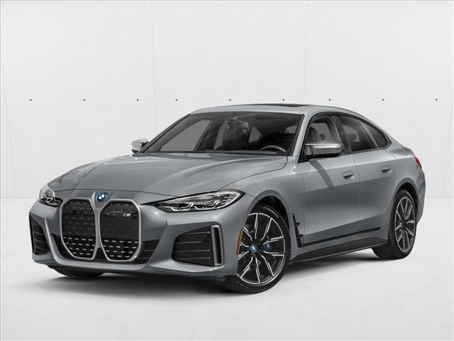 2024 BMW i4 eDrive40