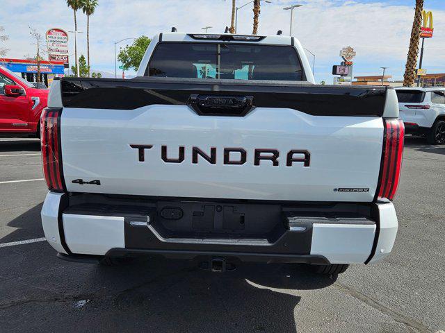 TOYOTA TUNDRA - 7