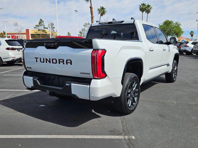 TOYOTA TUNDRA - 5