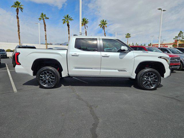 TOYOTA TUNDRA - 4