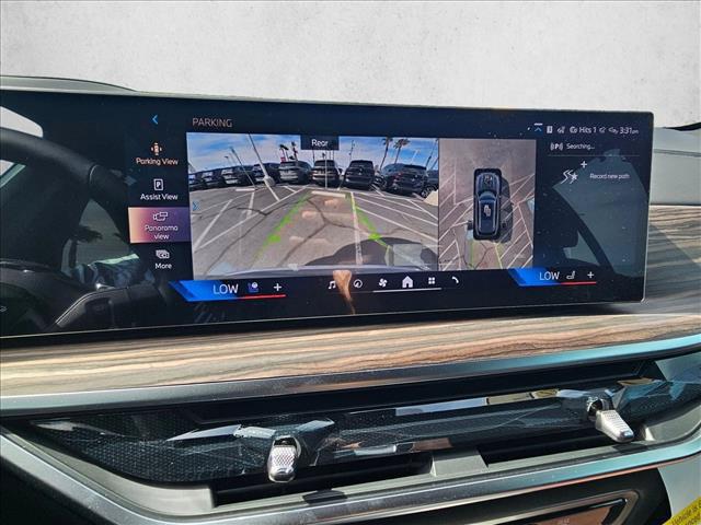 2026 BMW X5 SDRIVE40I thumbnail 11