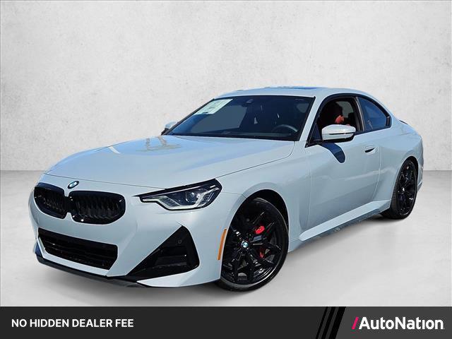New 2026 BMW 230i