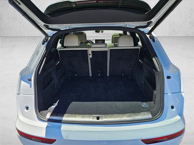 صورة 6 لـ 2024 AUDI Q5 55 S LINE PREMIUM PLUS