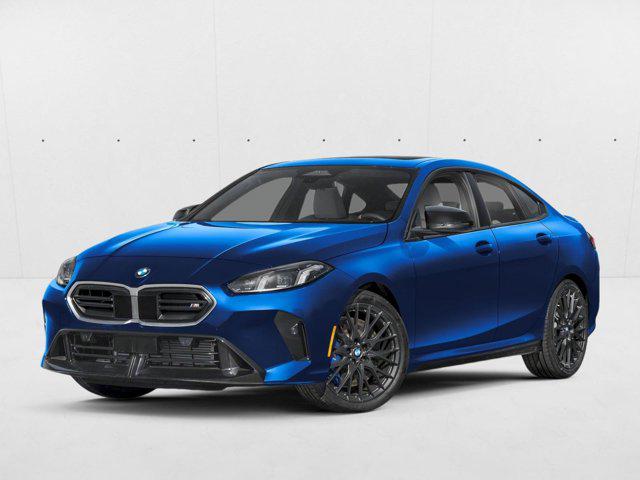 New 2026 BMW M235 Gran Coupe xDrive
