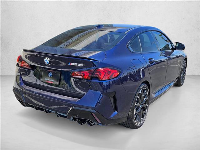 صورة 2 لـ 2026 BMW M235 GRAN COUPE XDRIVE