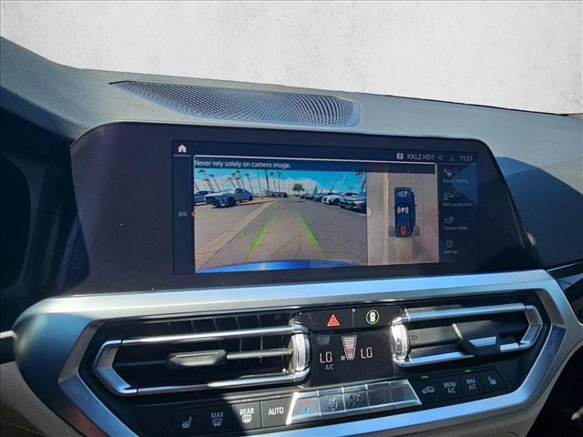 2021 BMW 330 XDRIVE — миниатюра 14
