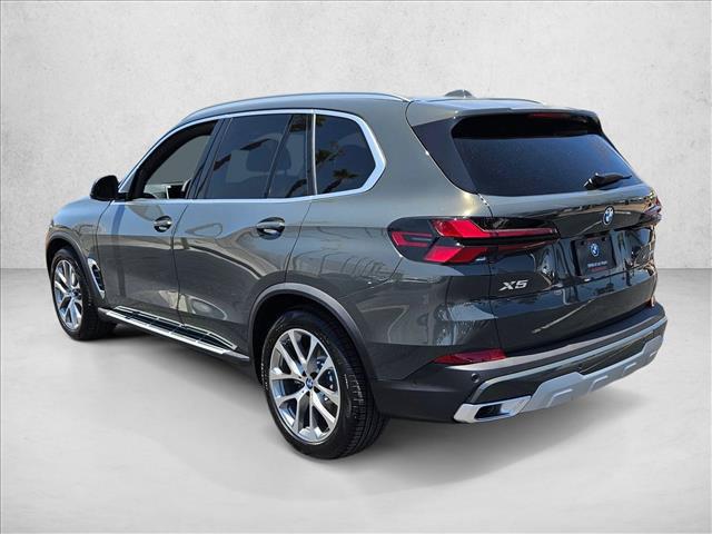 صورة 9 لـ 2026 BMW X5 PHEV XDRIVE50E