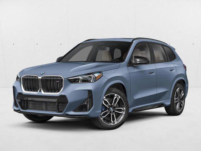 New 2026 BMW X1 M35i