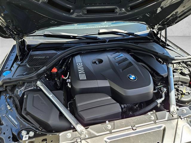 2026 BMW 430 GRAN COUPE I 缩略图 16
