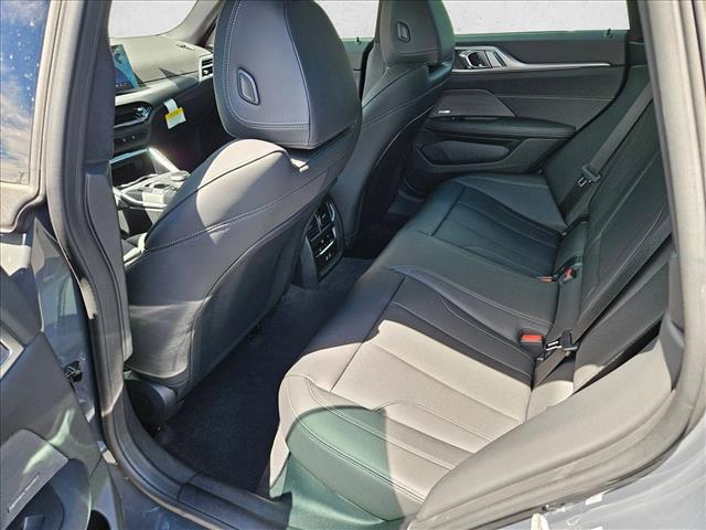 2026 BMW 430 GRAN COUPE I 缩略图 15