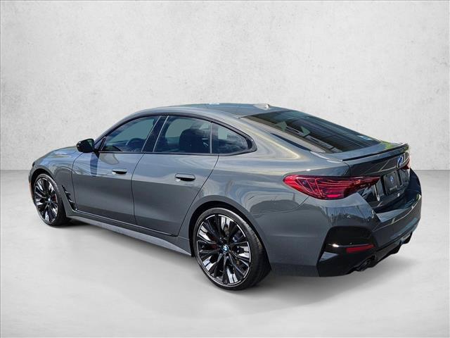2026 BMW 430 GRAN COUPE I 缩略图 9
