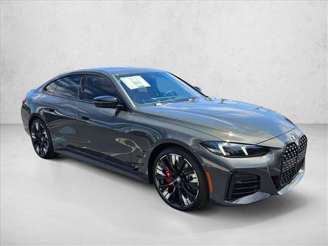 2026 BMW 430 GRAN COUPE I 缩略图 7