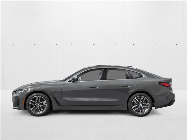 صورة 3 لـ 2026 BMW 430 GRAN COUPE I
