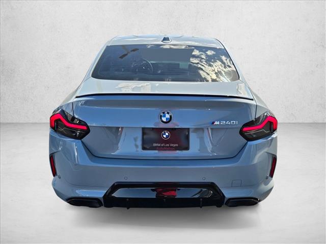 2026 BMW M240 I photo 8