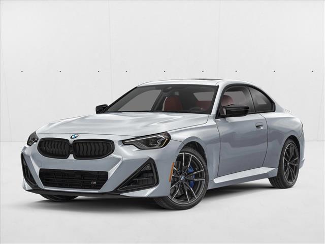 New 2026 BMW M240 i